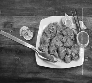 Canton Chicken  [Boneless]