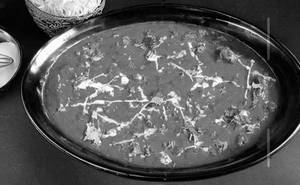 Kaju Cheese Masala