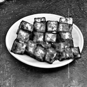 Paneer Schezwan Fingers