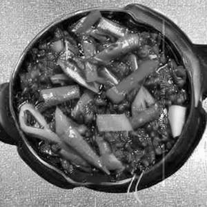 Veg Chilly