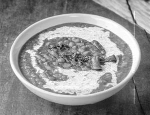Dal Tadka