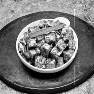 Thai Shate Paneer Dry