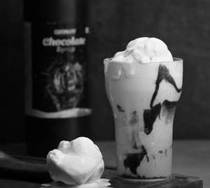 Vannila Shake