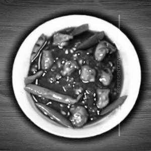 Chicken Sweet & Sour 