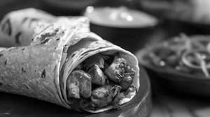 Chicken Roll