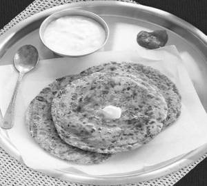 Dahi Dhapata [Two Dhapatas]