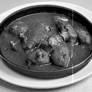 Boirali Fish Chachchari