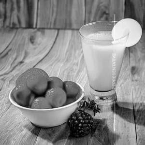 Mix Fruit Juice [250 Ml]