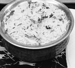 Jeera Rice