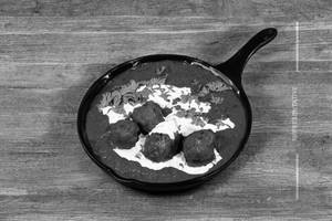 Nargisi Kofta