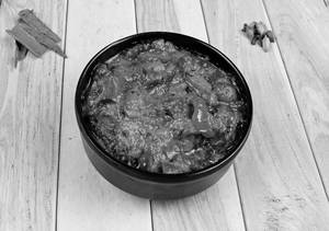 Capsicum Mushroom