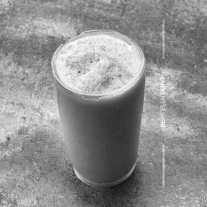 Gulkand Thick Shake