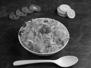 Kashmiri Pulao