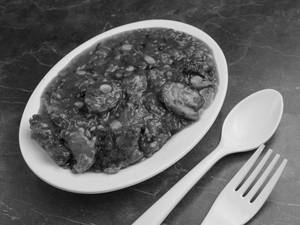Chicken Manchurian