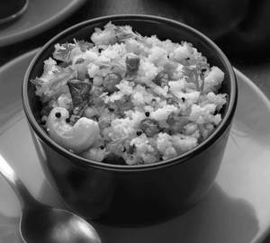 Rava upma