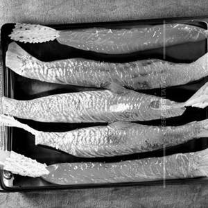 Smoked Fish