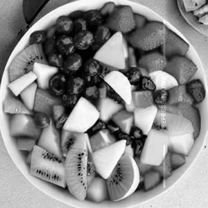 Fruit salad