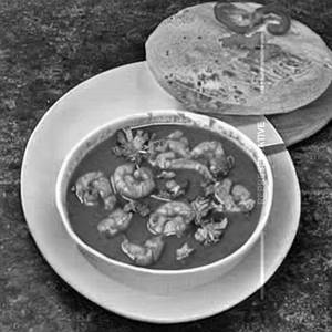 Prawn Curry