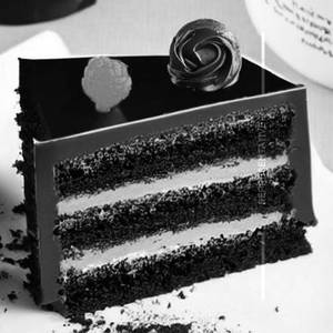 Chocolate Pastry