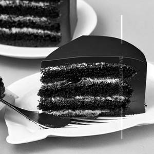 Chocolate Pastry