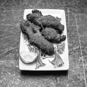 Chicken Crispy