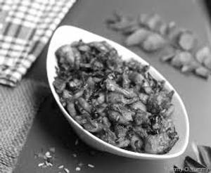 Chicken Ularthiyath