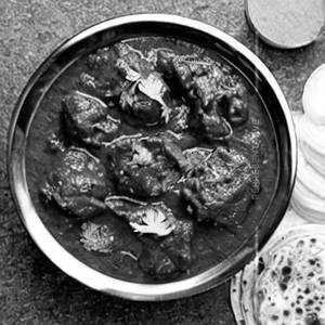 Mutton Lajawab