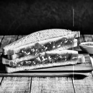 Bread Butter Jam