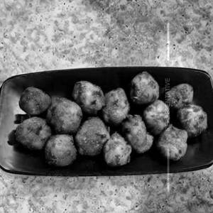 Chicken Balls