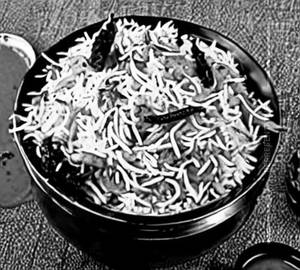 Hyderabadi Biryani