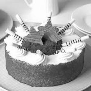 Red Velvet Chocolate Cake