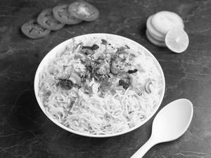 Veg Pulao