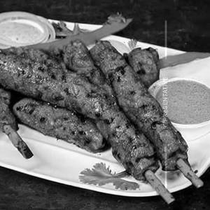 Boti kebab