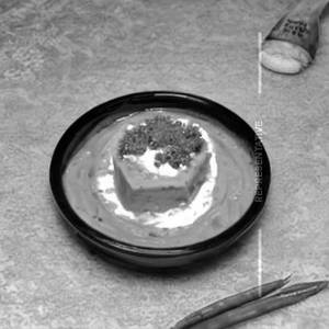 Paneer Cream