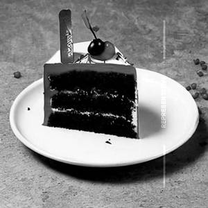 Black  forest Pastry
