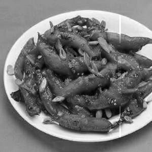 Chilli Potato