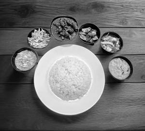 Tharoi Thali   