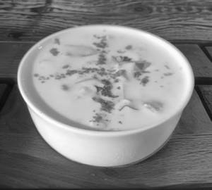 Veg Raita