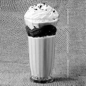 Oreo Shake [350ml]