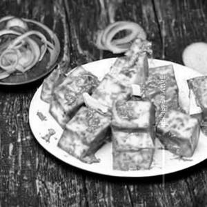 Paneer Diamond