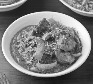 Chicken Do Pyaza