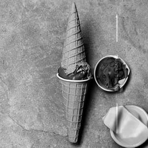 Chocolate Cone