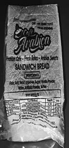 Sandwich Breadd