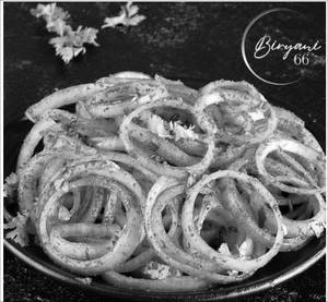 Onion Salad