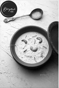 Shahi Kheer