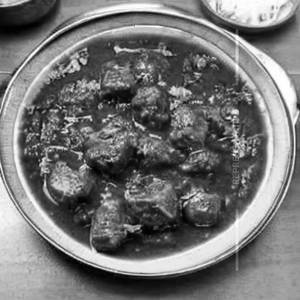 Mutton Special