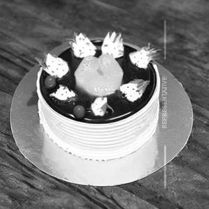 Pineapple cake [500grams]