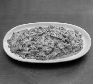 Chicken Bhartha