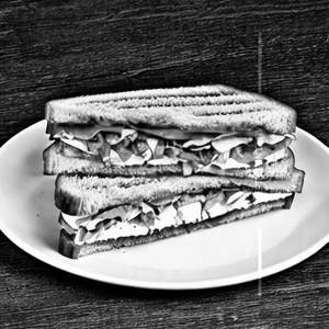 Sandwich Sweet 1 Pc