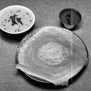 Hydrabadi Special' Dosa
